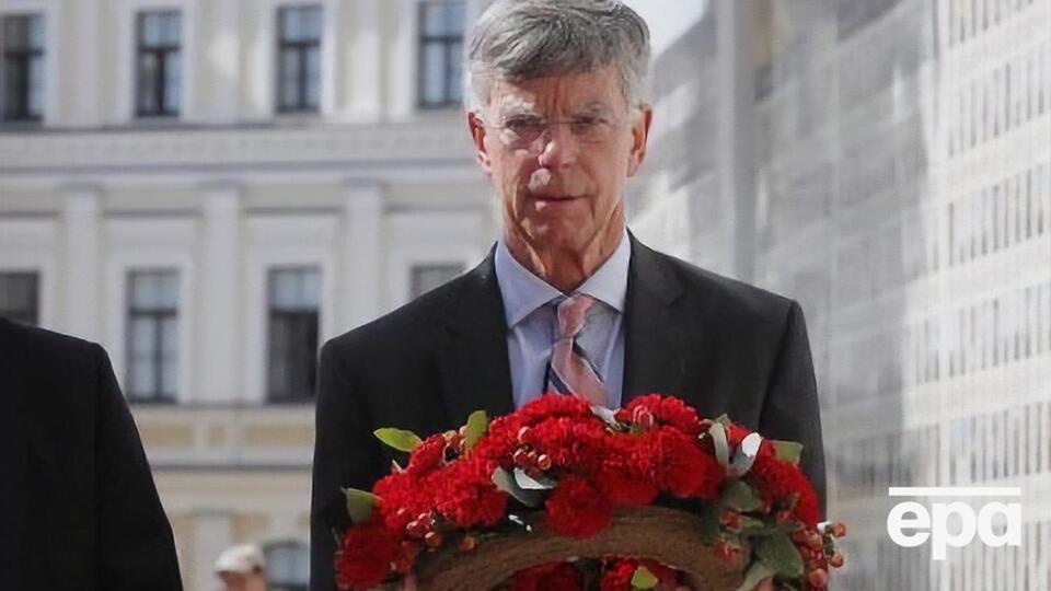 Тейлор: Президент РФ Володимир Путін навіть не думав, що європейці введуть санкції на такий тривалий строк