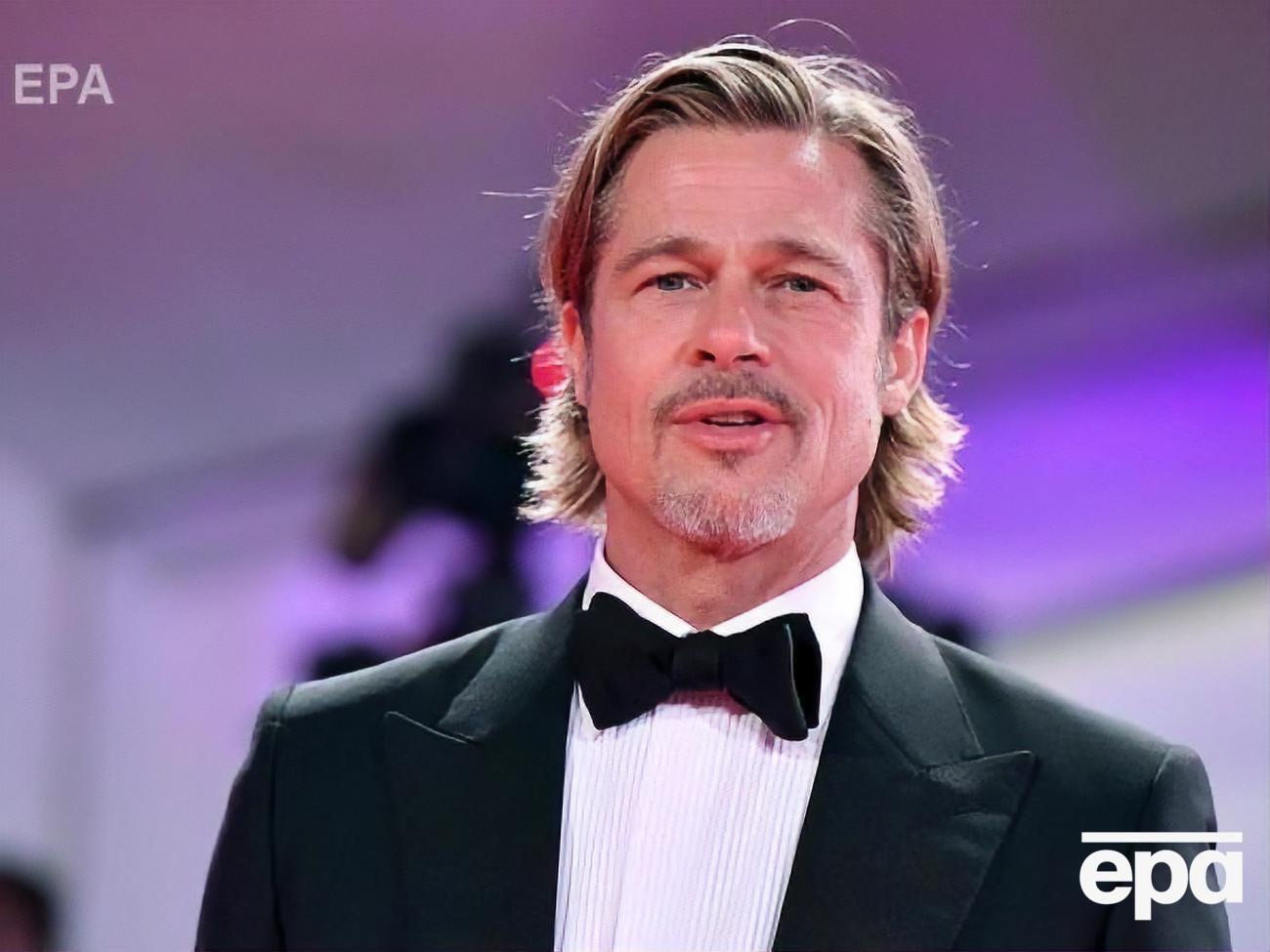 Питт: Я считаю, что погоня за наградами наносит ущерб чистоте вашего рассказа