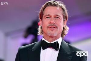 Питт: Я считаю, что погоня за наградами наносит ущерб чистоте вашего рассказа