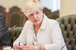 Гонтарева заявляла, що їй погрожує український бізнесмен Ігор Коломойський