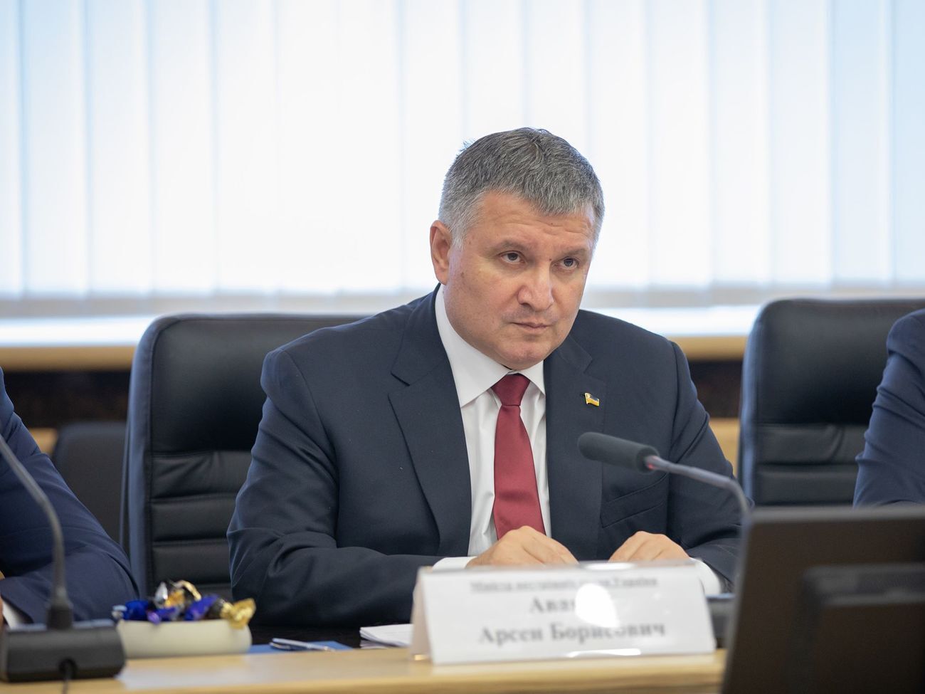 Аваков:&nbsp;У нас на тему легализации медицинской марихуаны нет ни законодательного обеспечения, ни процедуры, ни философии