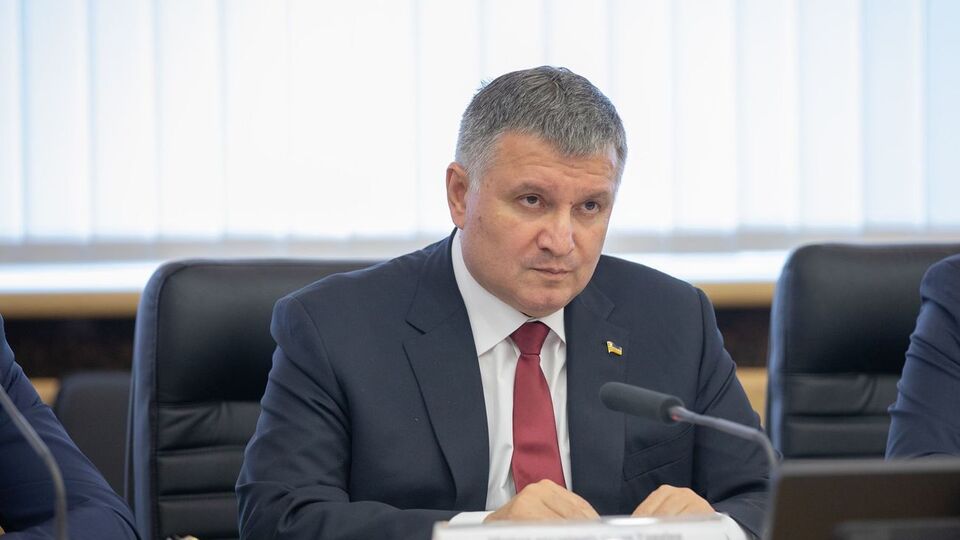 Аваков: У нас на тему легалізації медичної марихуани немає ані законодавчого забезпечення, ані процедури, ані філософії