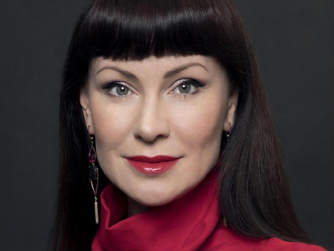 Гришаева&nbsp;&ndash; к Заворотнюк:&nbsp;Молюсь за тебя