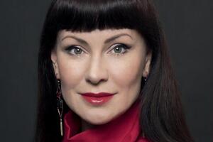 Гришаева – к Заворотнюк: Молюсь за тебя