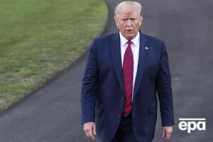 Трамп звузив коло претендентів на посаду радника з нацбезпеки