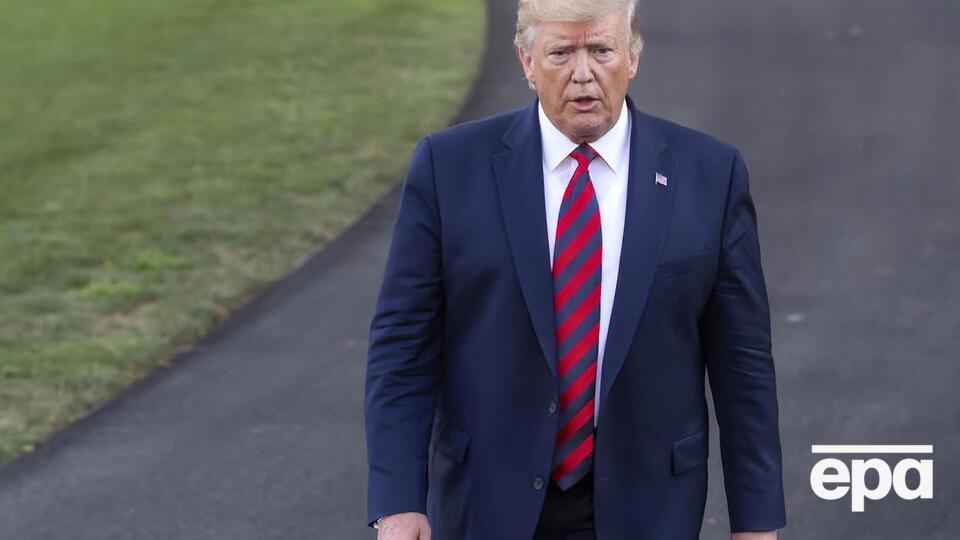 Трамп звузив коло претендентів на посаду радника з нацбезпеки