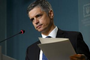 Пристайко: Мы не могли спокойно смотреть, как наши граждане медленно умирают