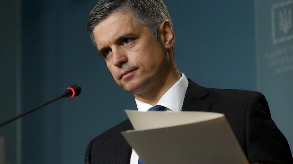 Пристайко: Мы не могли спокойно смотреть, как наши граждане медленно умирают