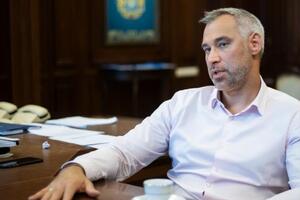 Рябошапка про розслідування підпалу будинку Гонтаревої: Давайте дочекаємося результатів, хоча б попередніх