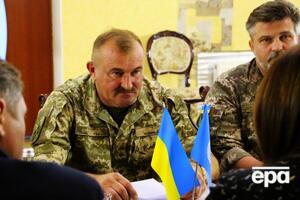 Кравченко сказав, що в гуманітарній сфері на Донбасі відбулися зрушення на краще