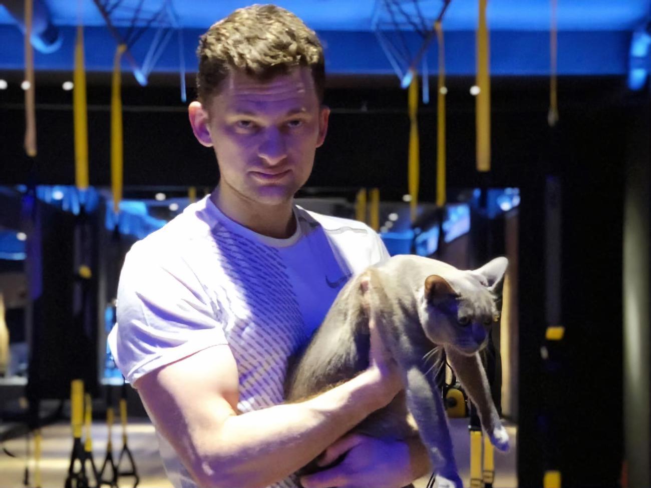 Дубілет: Розраховую, що ми зможемо все це зробити протягом шести&nbsp;&ndash;&nbsp;дев'яти місяців