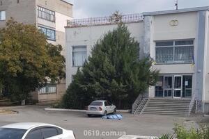 Чиновника расстреляли на пороге поселкового совета