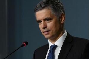 Пристайко: Ми намагаємося максимально наблизитися до членства України в ЄС та НАТО
