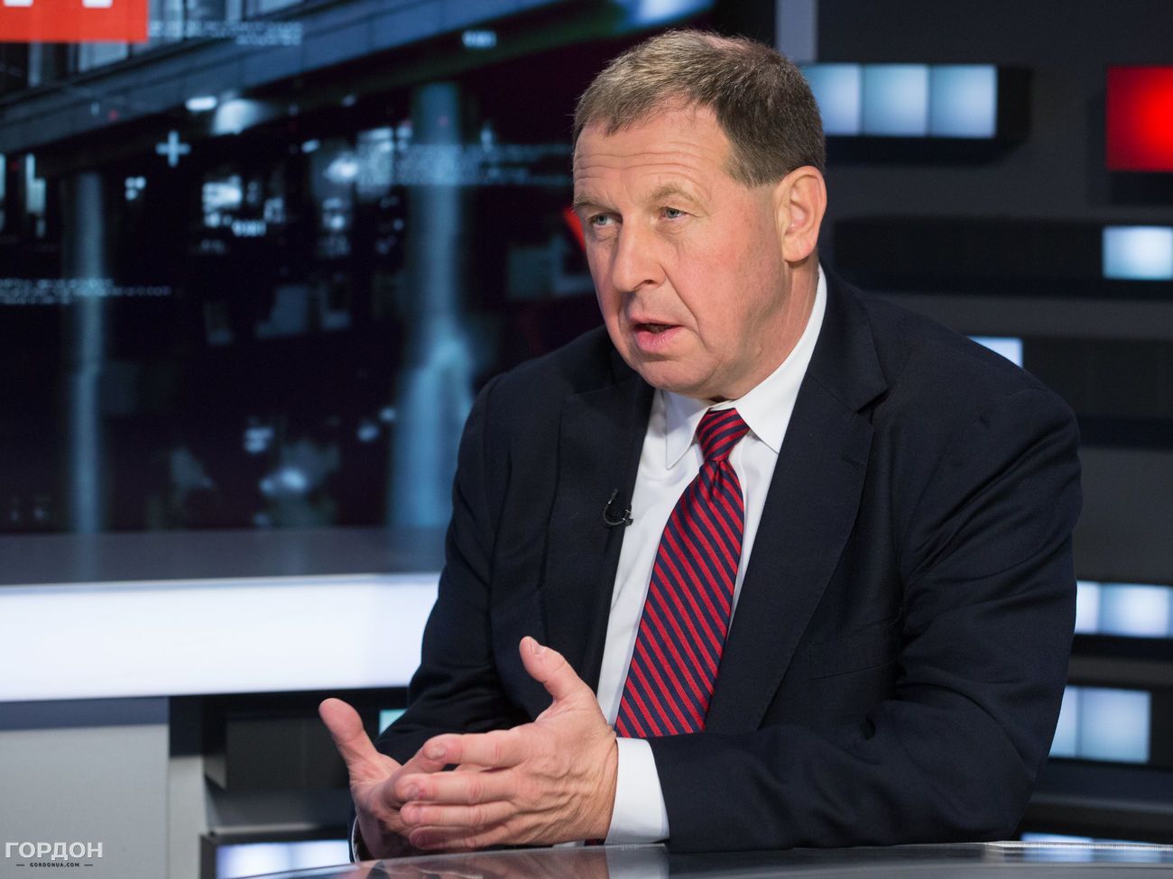 Ілларіонов (на фото) попередив, що Путін може взяти під контроль українську політику