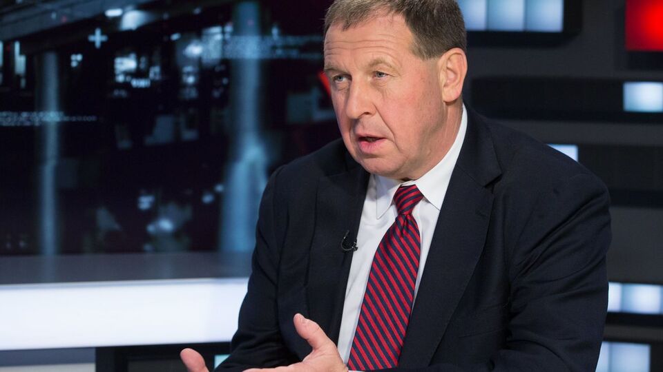 Ілларіонов (на фото) попередив, що Путін може взяти під контроль українську політику