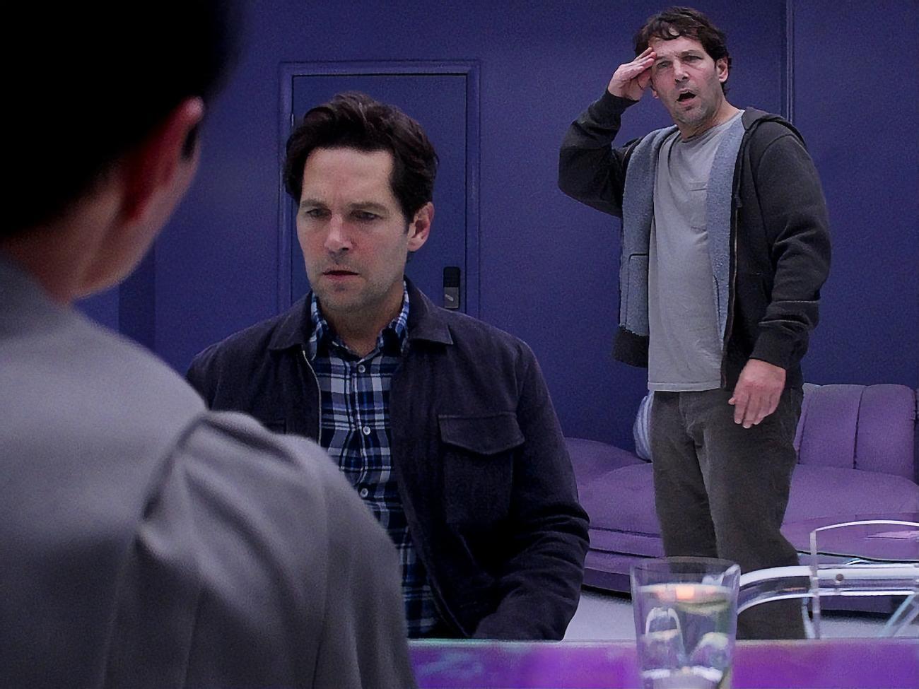 Премьера на Netflix состоится 18 октября