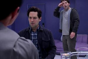 Премьера на Netflix состоится 18 октября