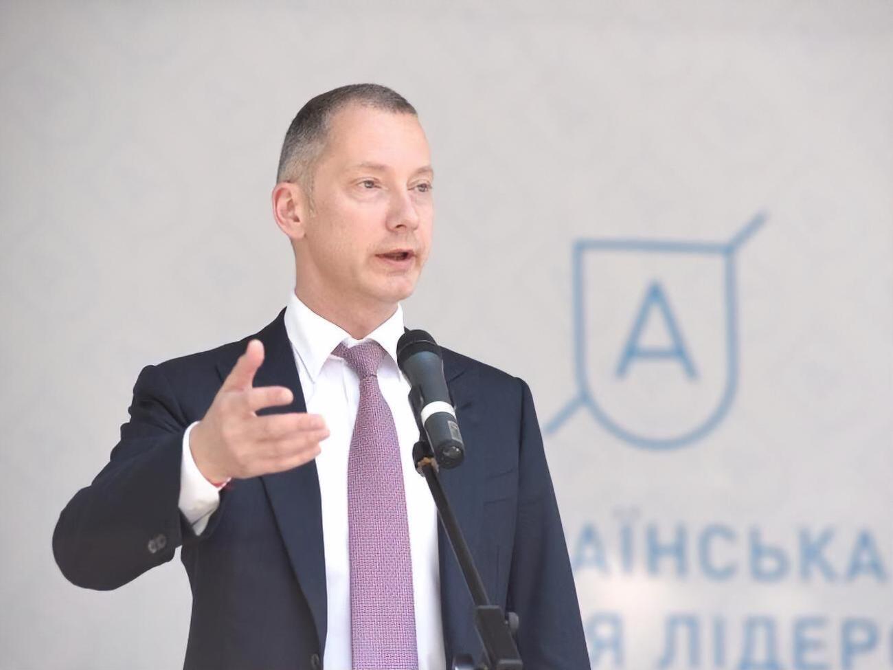 Borіs Lozhkin:&nbsp;We urge the law enforcement authorities to approach the issue of finding the criminals as responsibly as possible