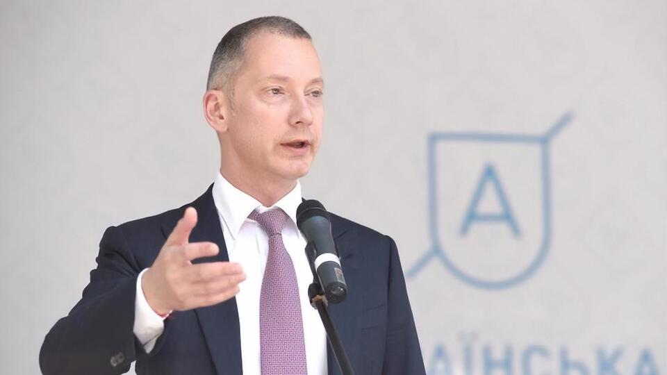 Borіs Lozhkin: We urge the law enforcement authorities to approach the issue of finding the criminals as responsibly as possible