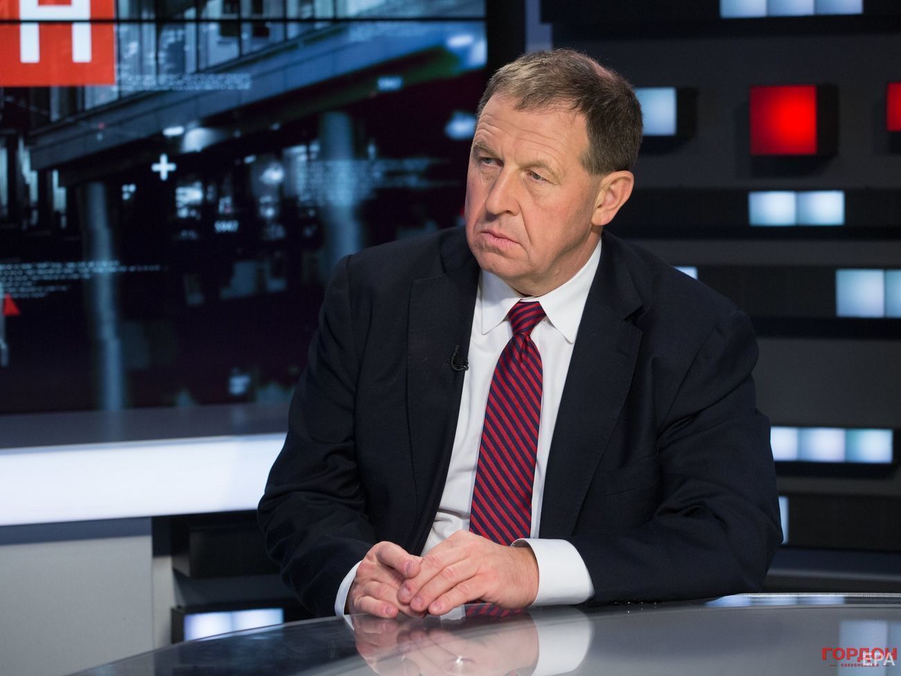 Ілларіонов сказав, що Україна має відмовитися від Мінських домовленостей