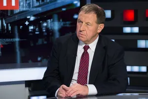 Ілларіонов сказав, що Україна має відмовитися від Мінських домовленостей