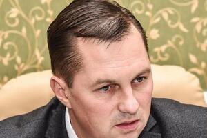 Головіна підозрюють у незаконному заволодінні тютюновими виробами, які були речовим доказом