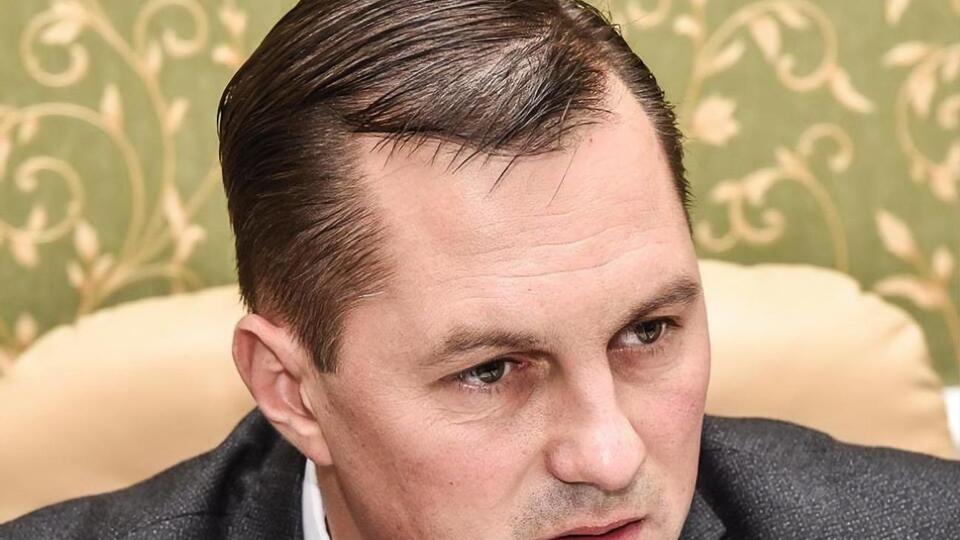 Головіна підозрюють у незаконному заволодінні тютюновими виробами, які були речовим доказом