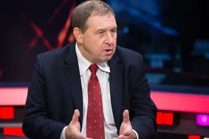 Ілларіонов: Президент США Дональд Трамп жодного разу не сказав жодного критичного слова про президента РФ Володимира Путіна
