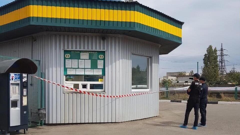 Загиблі мають вогнепальні поранення