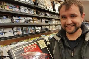 Вятрович сообщил, что сначала планирует отдохнуть