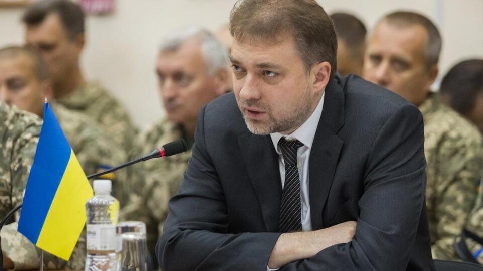 Загороднюк: Приобретение кораблей и вообще инфраструктуры – это очень дорого и очень долго