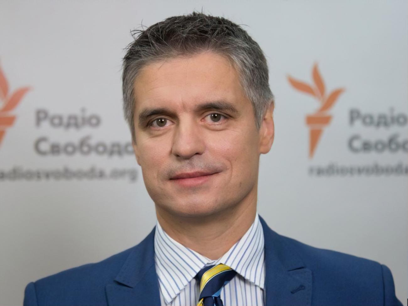 Пристайко принял участие в совместном заседании комитетов Верховной Рады по вопросам внешней политики и интеграции Украины с ЕС