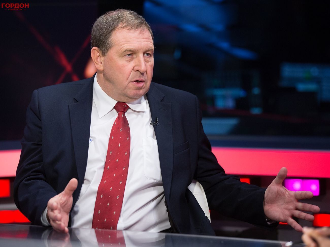 Ілларіонов сказав, що реінтеграція Донбасу і Криму "не тільки можлива, але й необхідна"
