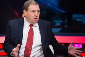 Илларионов сказал, что реинтеграция Донбасса и Крыма "не только возможна, но и необходима"