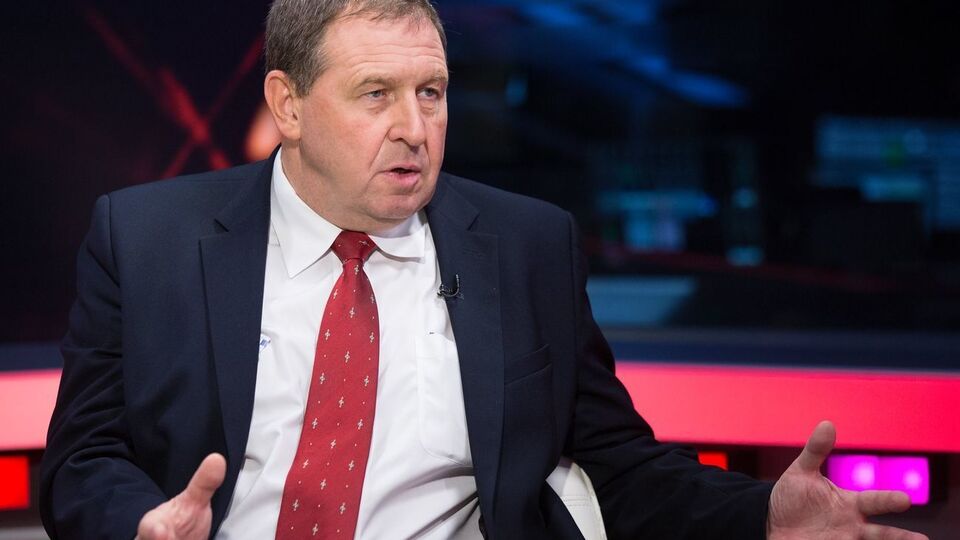 Ілларіонов сказав, що реінтеграція Донбасу і Криму "не тільки можлива, але й необхідна"