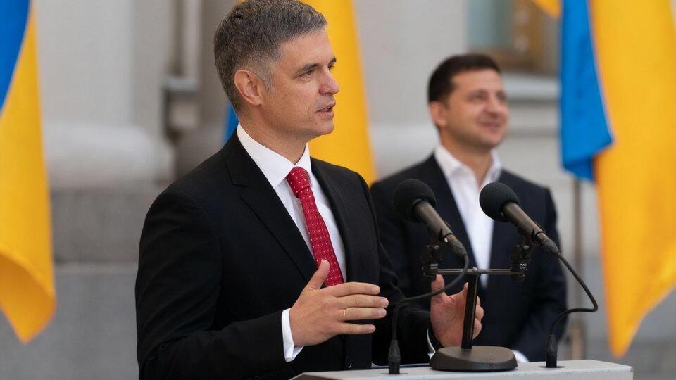 Пристайко: Радники глав держав нормандського формату домовилися про вирішення питання з розведенням сил у зоні конфлікту на Донбасі
