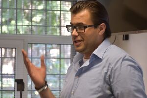 Андриан Прокип: Есть страны, в которых уровень концентрации на рынках электрической энергии значительно выше, чем в Украине