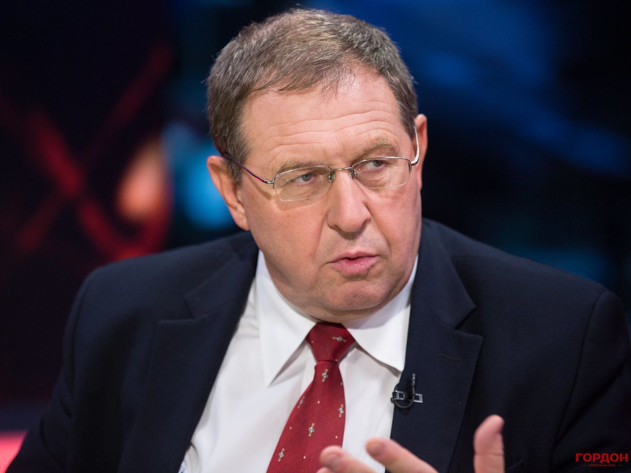 Илларионов о нормандском формате: Привлечение господина Трампа ухудшит ситуацию многократно