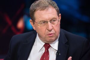 Илларионов о нормандском формате: Привлечение господина Трампа ухудшит ситуацию многократно