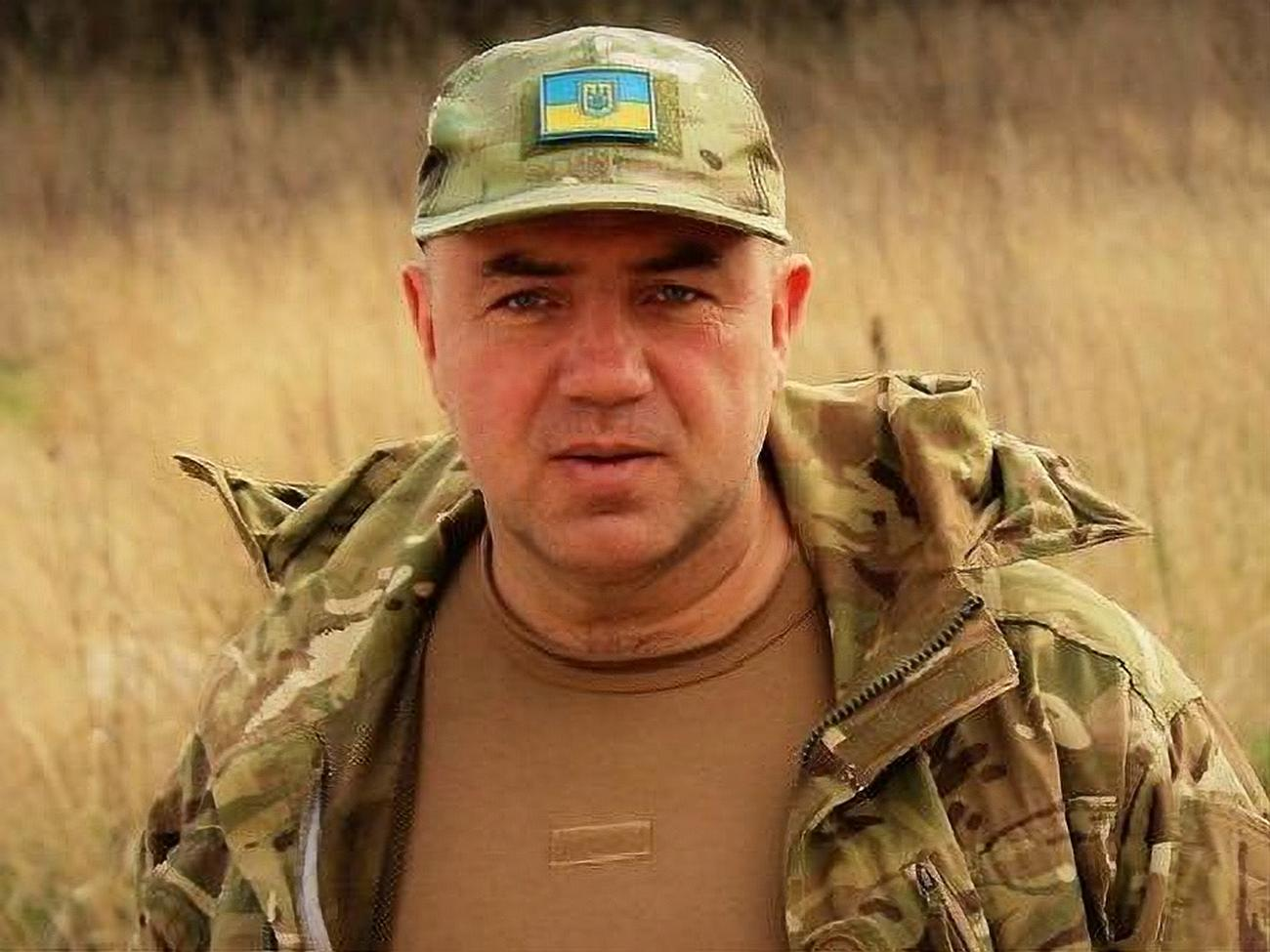 Донік: За логікою, це бойовики мають відійти, а не ми