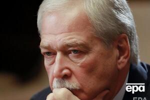 Грызлов заявил об отказе Украины от подписания "формулы Штайнмайера"