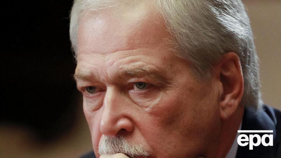 Гризлов заявив про відмову від підписання "формули Штайнмаєра"