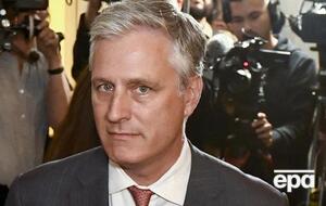 Трамп заявил, что О'Брайен “сделает отличную работу”