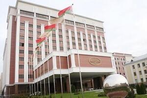Очередной раунд переговоров проходил сегодня в Минске