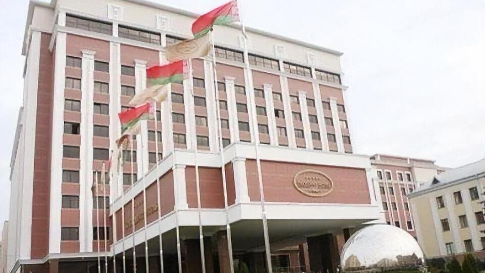 Очередной раунд переговоров проходил сегодня в Минске