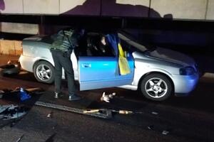 Взрывоопасных предметов при мужчине не было