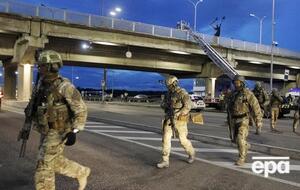 Мужчину на мосту Метро задержали 18 сентября