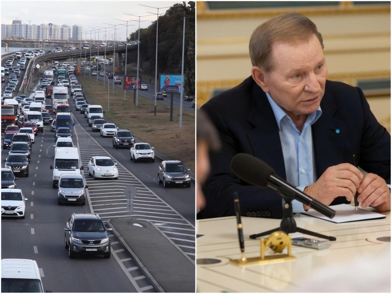 Важные события дня