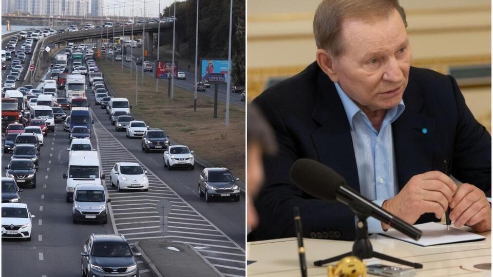 Важливі події дня
