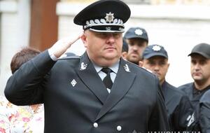 Крищенко отмечал, что мужчина не выдвигал никаких требований